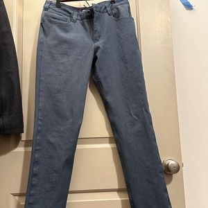 Men's Makers & Riders Trousers